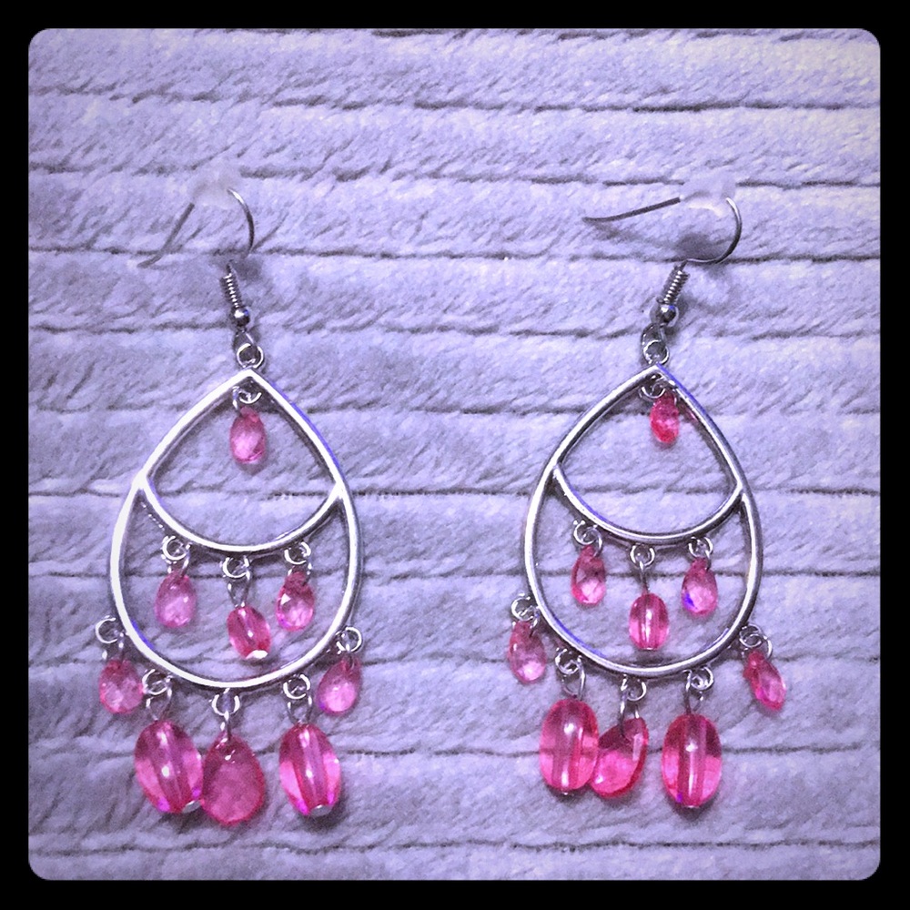 💜earrings